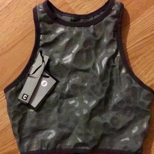 Chestee “Jackie” size 6